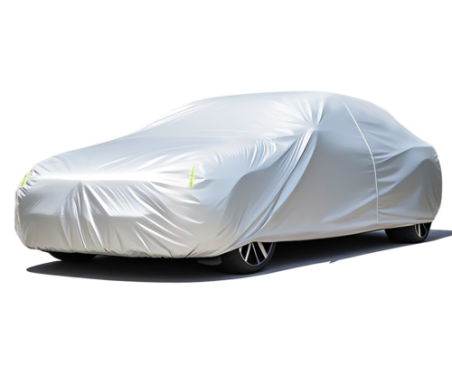 210 car cover