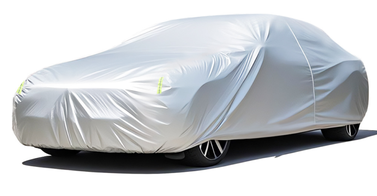 210 car cover