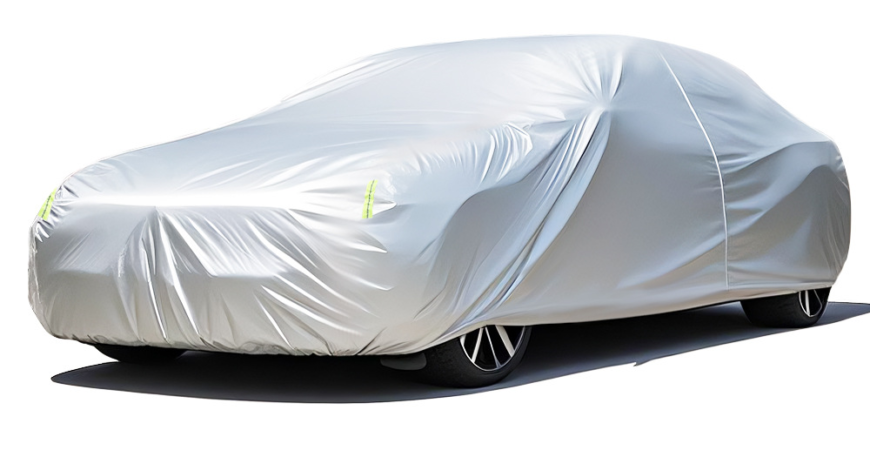 210 car cover
