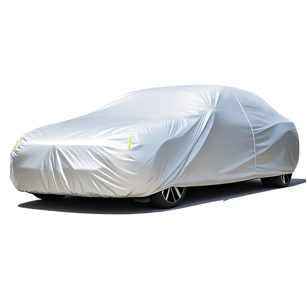 210 car cover