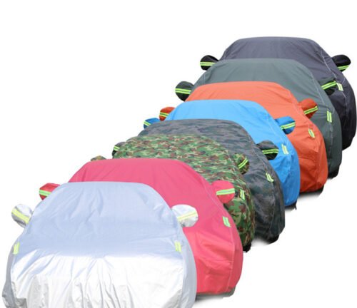 Car Covers