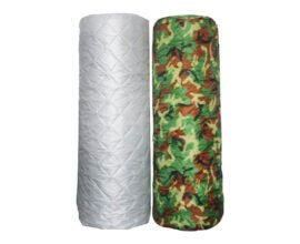 Composite fabrics