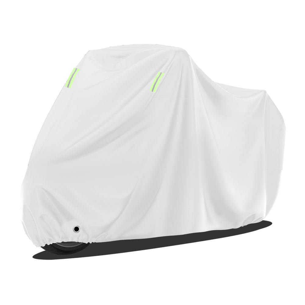 Motorcycle Cover