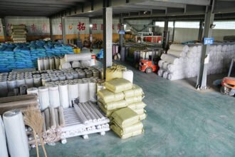 Raw Materials