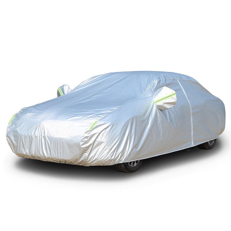 full car cover